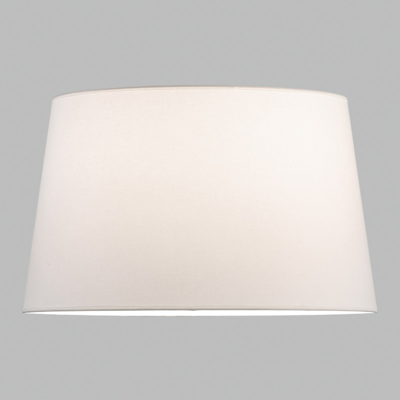 Lampshade 0024 D620xD520xH370 mm White