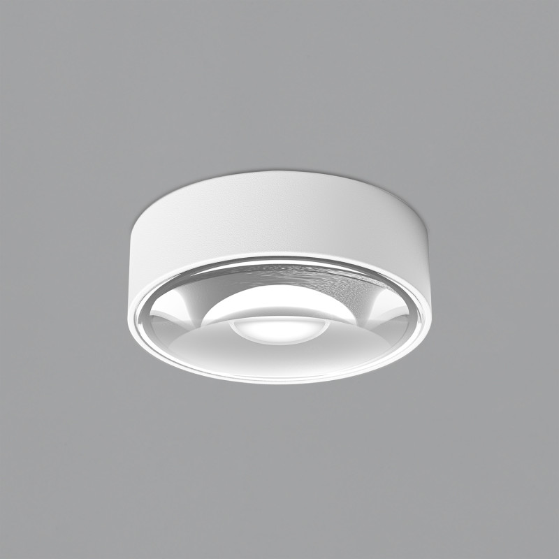 Ania stropné svietidlo 2060 White, LED 6W 3000K 495lm, CRI80 CL.I IP65
