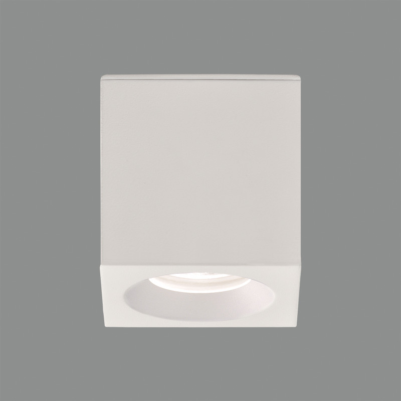 Branco stropné svietidlo 3468/8 White, LED GU10 8W, CL.II IP65