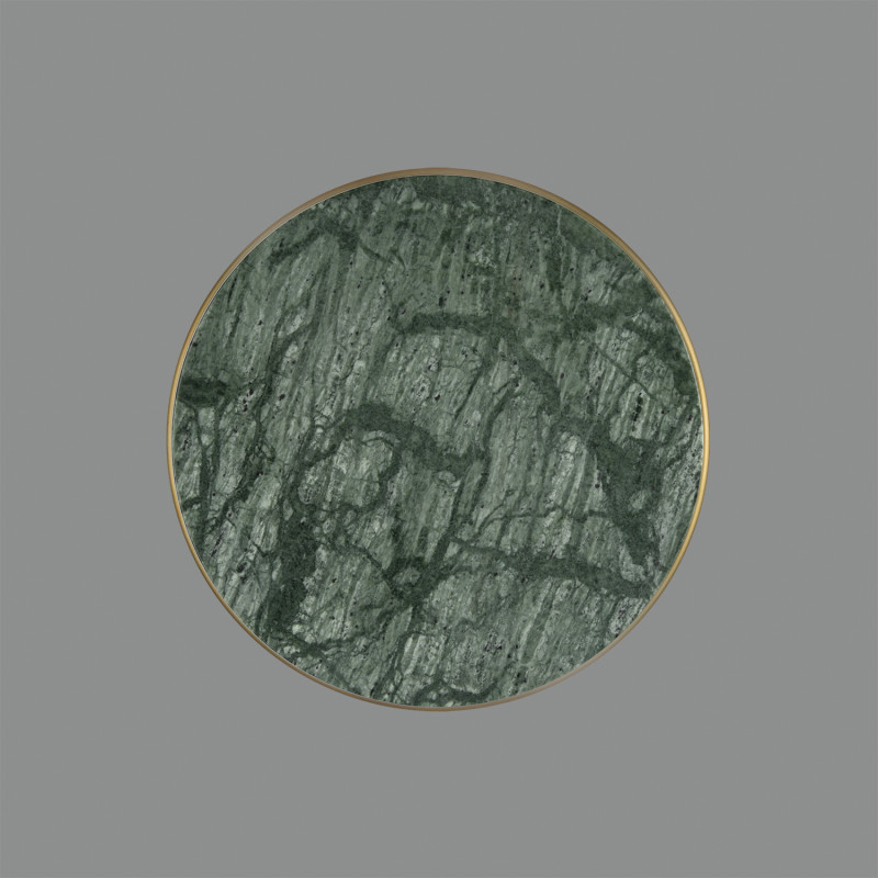 Chamaleon 16/3975 Deco Green Marble, Without lighting
