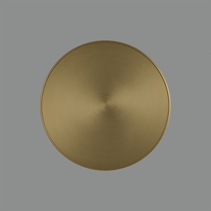 Chamaleón 16/3975 Deco Tech Gold, Without lighting