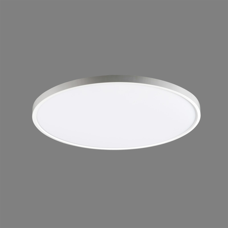 Koe stropné svietidlo 3852/48 2.8K-4K-6K White, LED 36W 4400lm, CRI90 CL.II IP43, Dimmable Kelvin, Dimmable intensity, Voice Co
