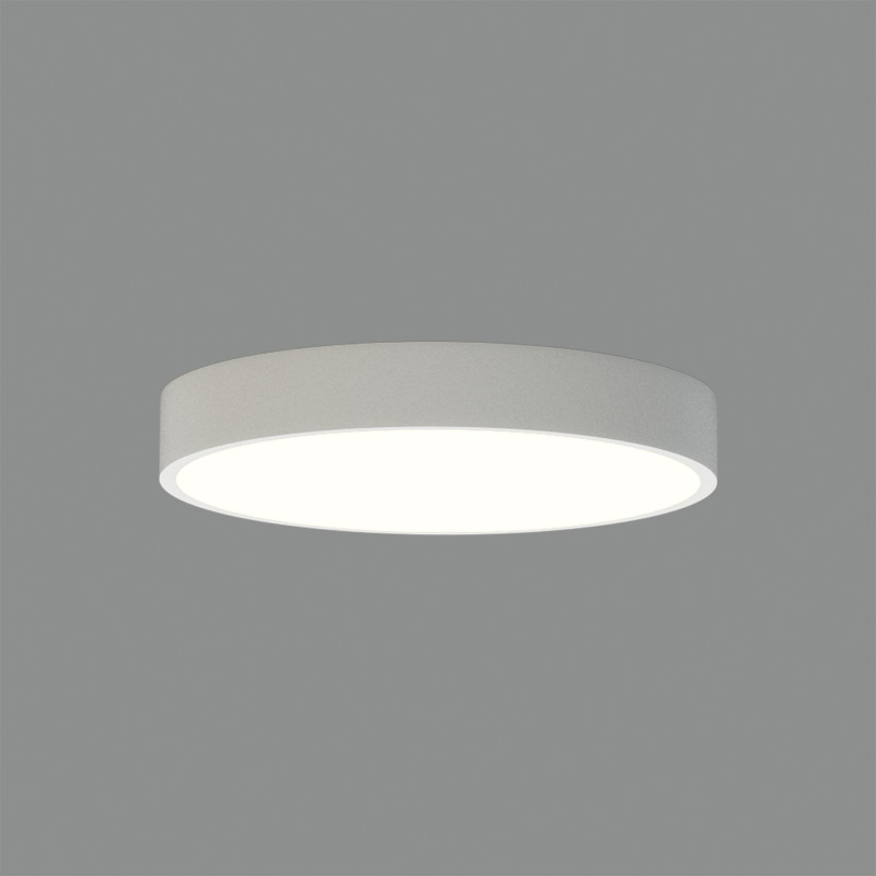 London stropné svietidlo 3760/40 White, LED 22W 3000K 1679lm, CRI90 CL.I, Integrated LED, Casambi