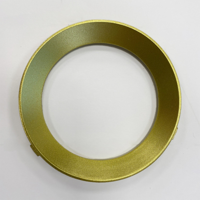 Spare Bezel 3843/9 Gold