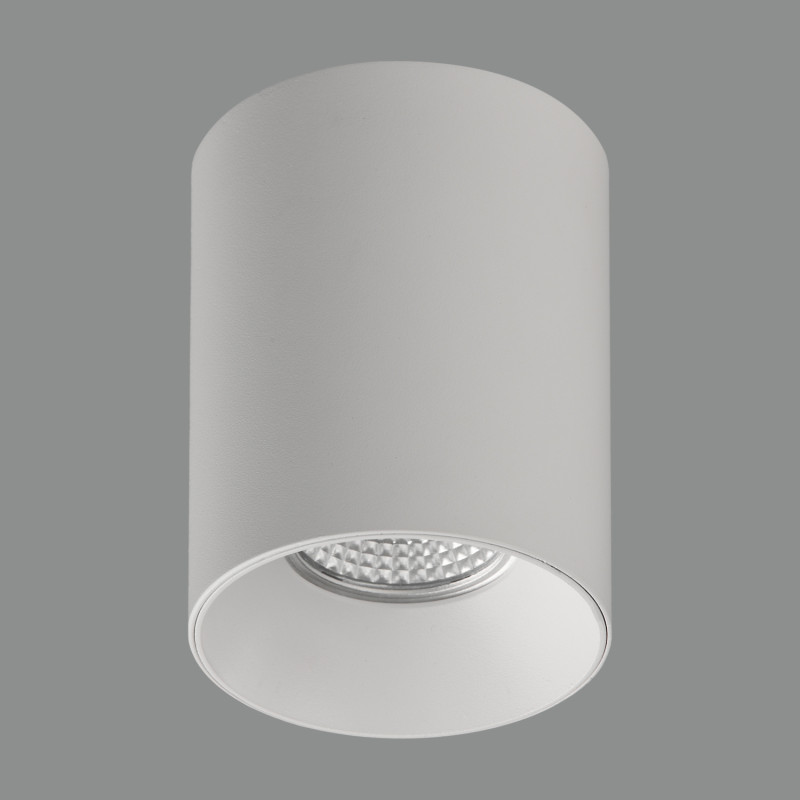 Soul stropné svietidlo 3792/8 White, LED GU10 8W, CL.I