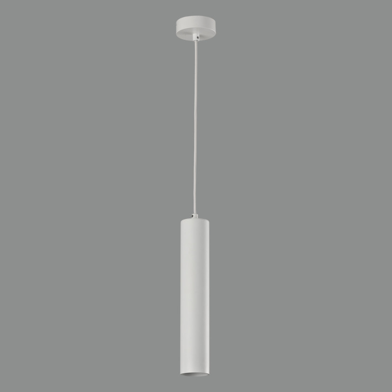 Zoom Pendant lamp 3764/32 White, LED GU10 8W, CL.I