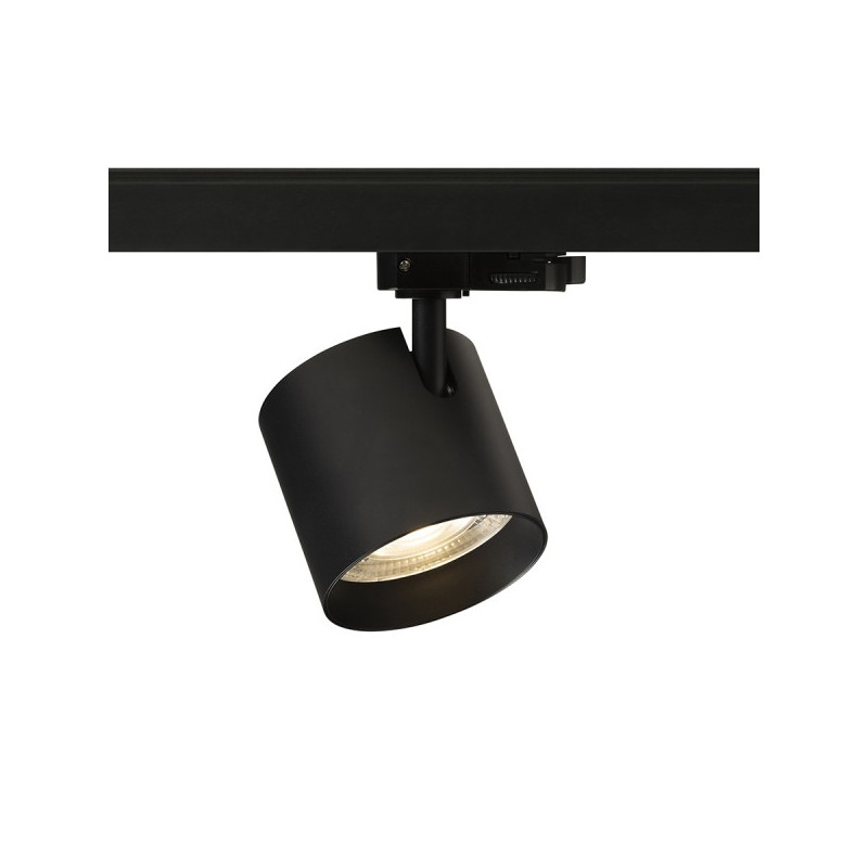 RENDL IRIS 9 pre trojokruh. lištu biela  230V LED 12W 24°  3000K R14482
