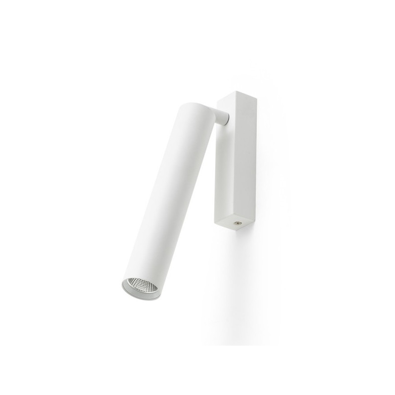 RENDL DARRIN I prisadená biela  230V LED 6W 24°  3000K R14472