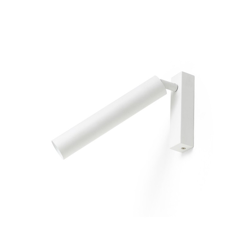 RENDL DARRIN I prisadená biela  230V LED 6W 24°  3000K R14472