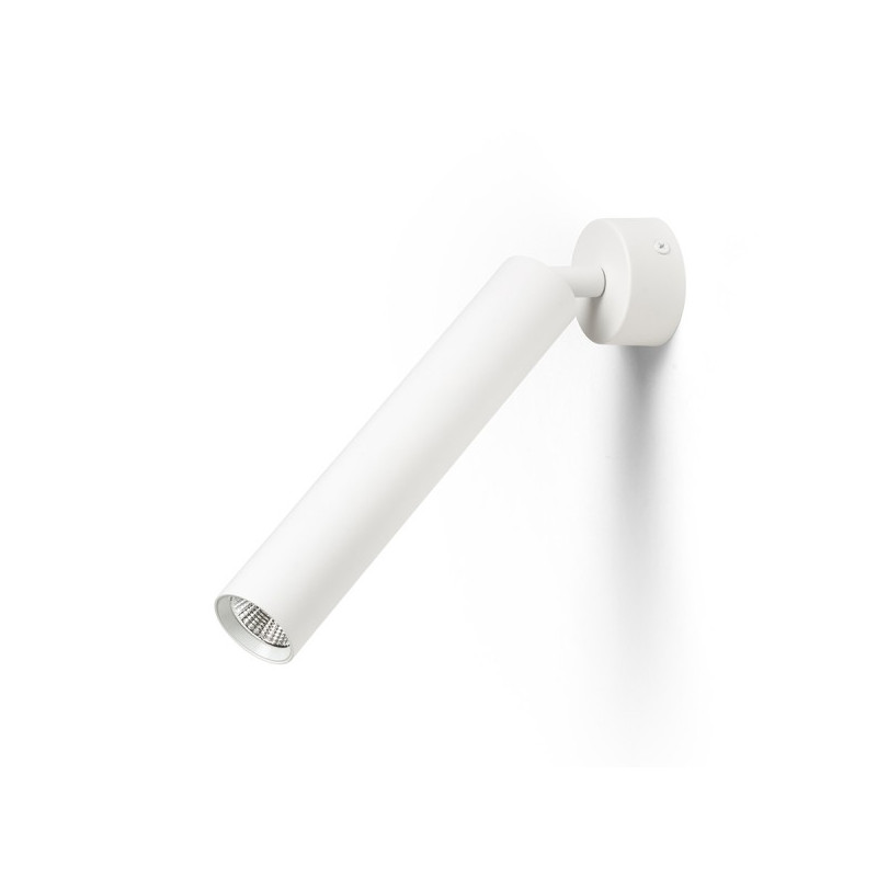 RENDL DARRIN R prisadená biela  230V LED 6W 24°  3000K R14470