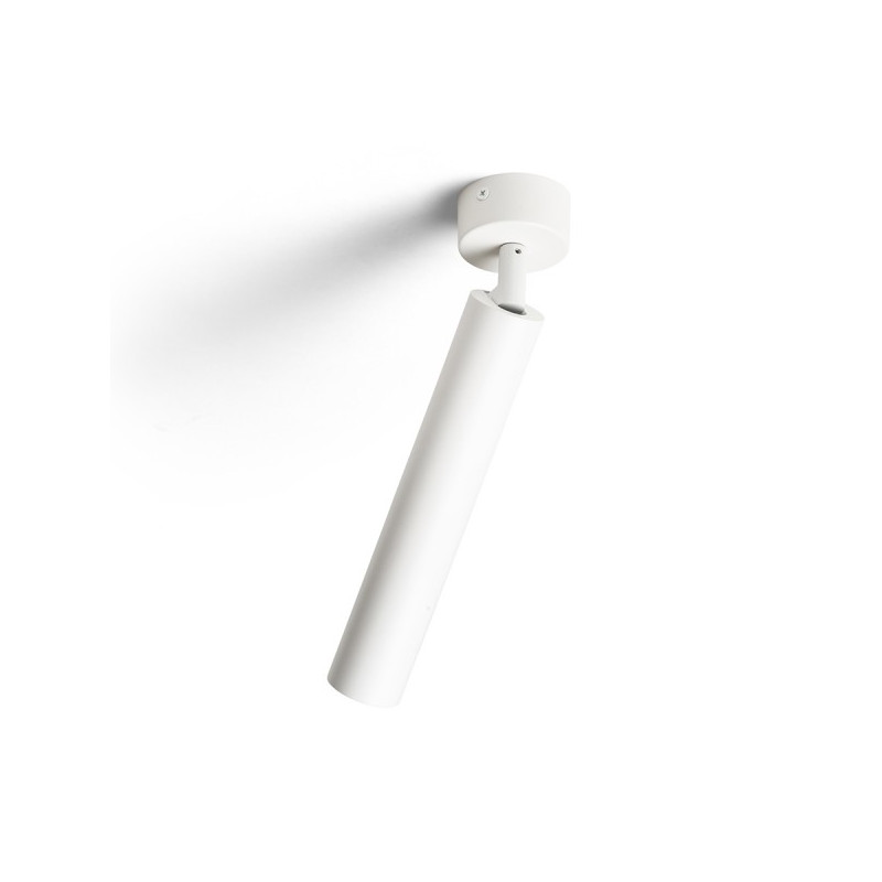 RENDL DARRIN R prisadená biela  230V LED 6W 24°  3000K R14470