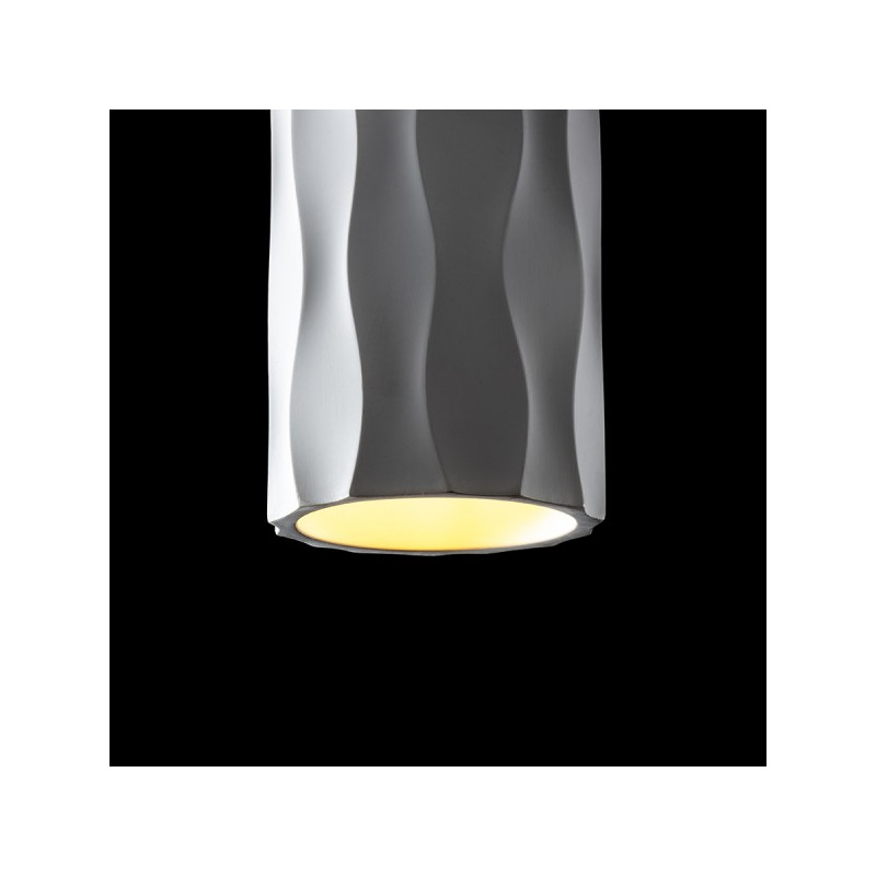 RENDL ANGELINA stropná sadrová 230V LED E27 15W R14461