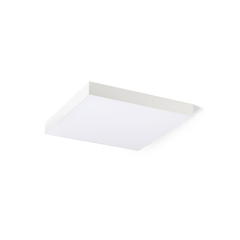 RENDL LARISA SQ 60 DIMM stropná biela 230V LED 100W 3000K 4000K 6500K R14372