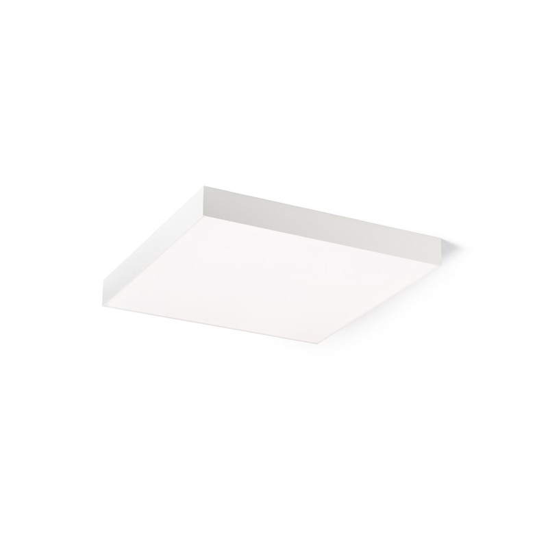 RENDL LARISA SQ 60 DIMM stropná biela 230V LED 100W 3000K 4000K 6500K R14372