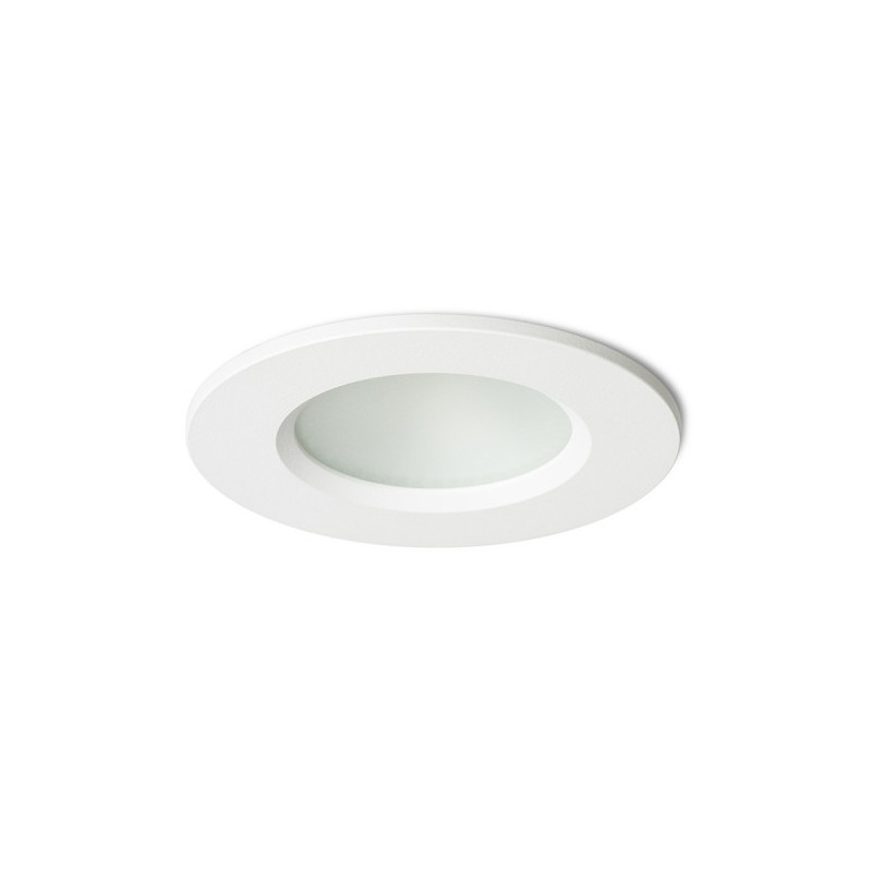 RENDL NONO DIMM zápustná biela 230V LED 7W IP65 3000K R14345