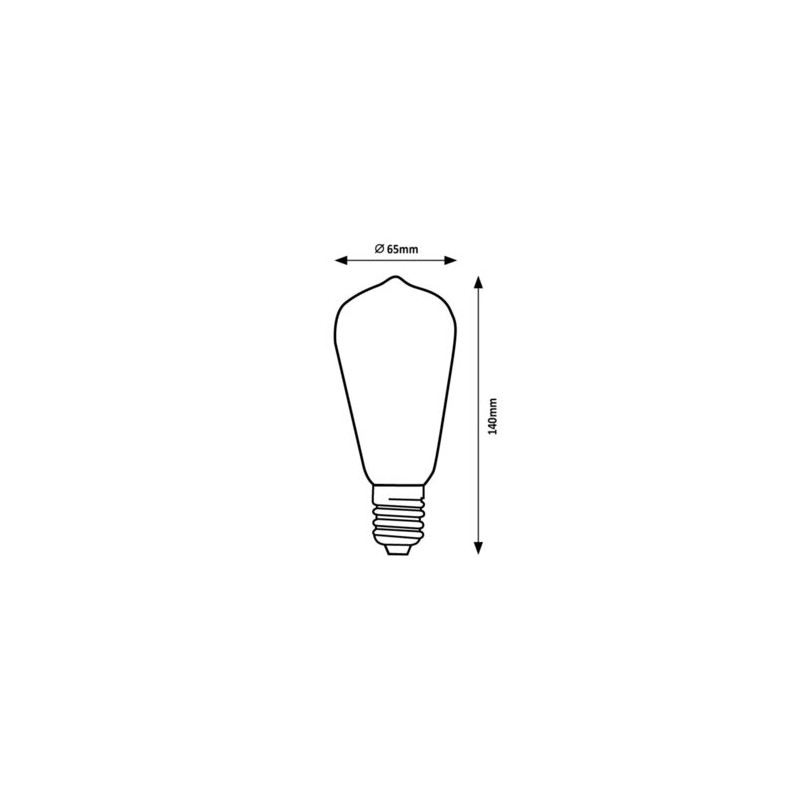 Rabalux Filament-LED 79155