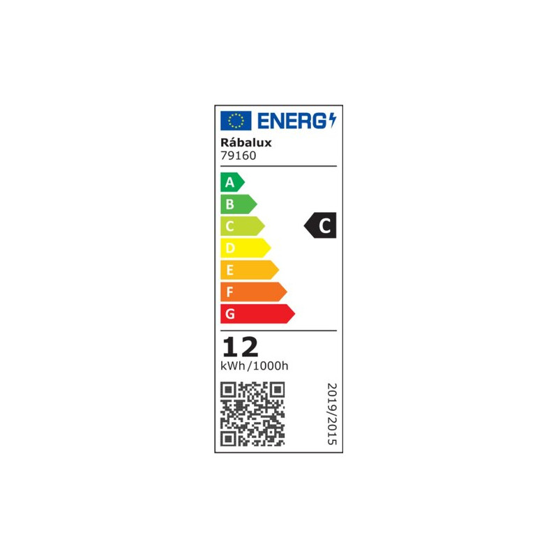 Rabalux Filament-LED 79160