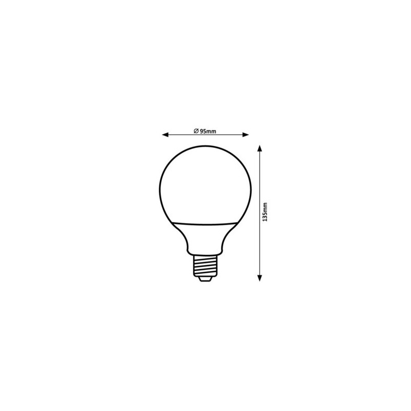 Rabalux SMD-LED 79173