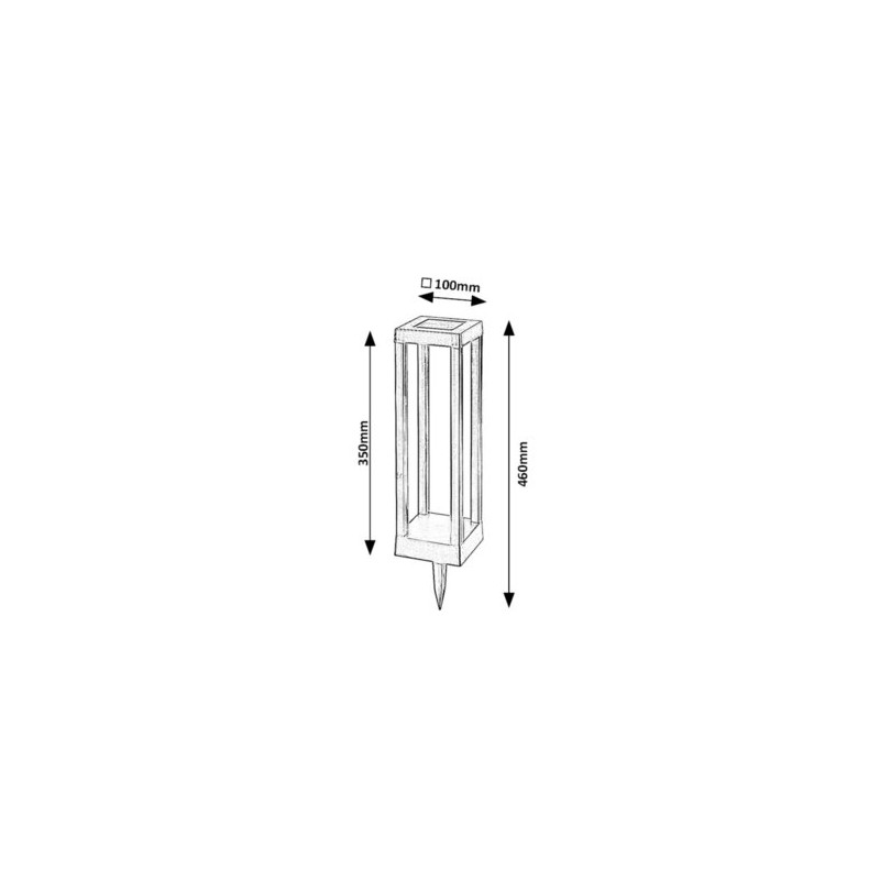 Rabalux Cong 77186