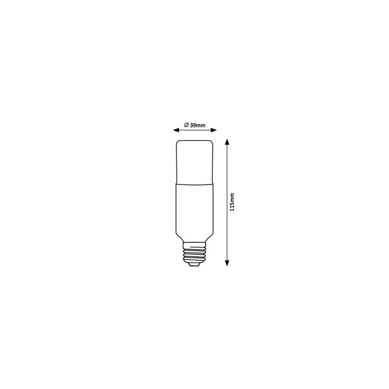 Rabalux SMD-LED 79133