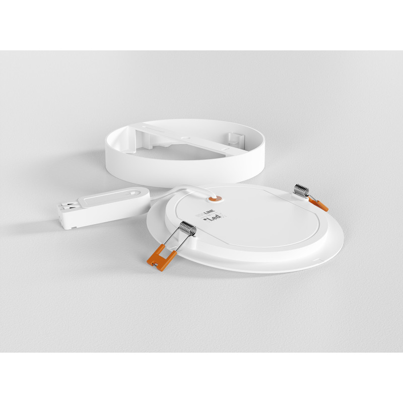 LED2 EIKO ON M, W 12W 3000K/3500K/4000K 1470451