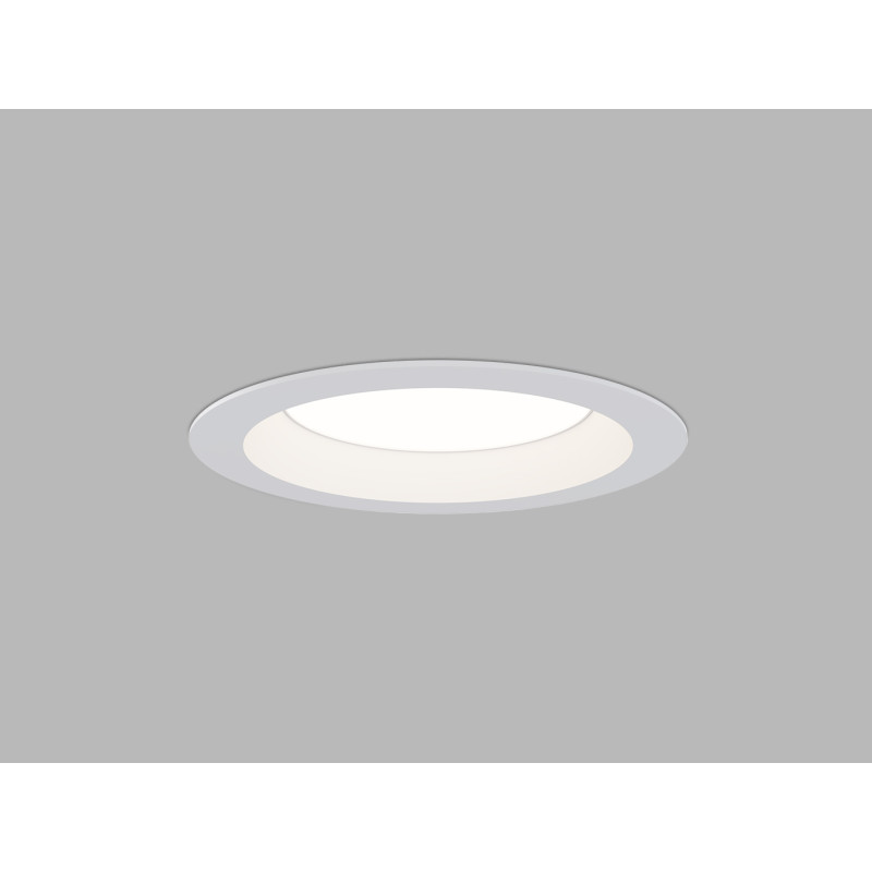 LED2 GAMA 18, W DALI/PUSH 15W 3000K/3500K/4000K 2460351D
