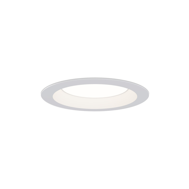LED2 GAMA 18, W DALI/PUSH 15W 3000K/3500K/4000K 2460351D