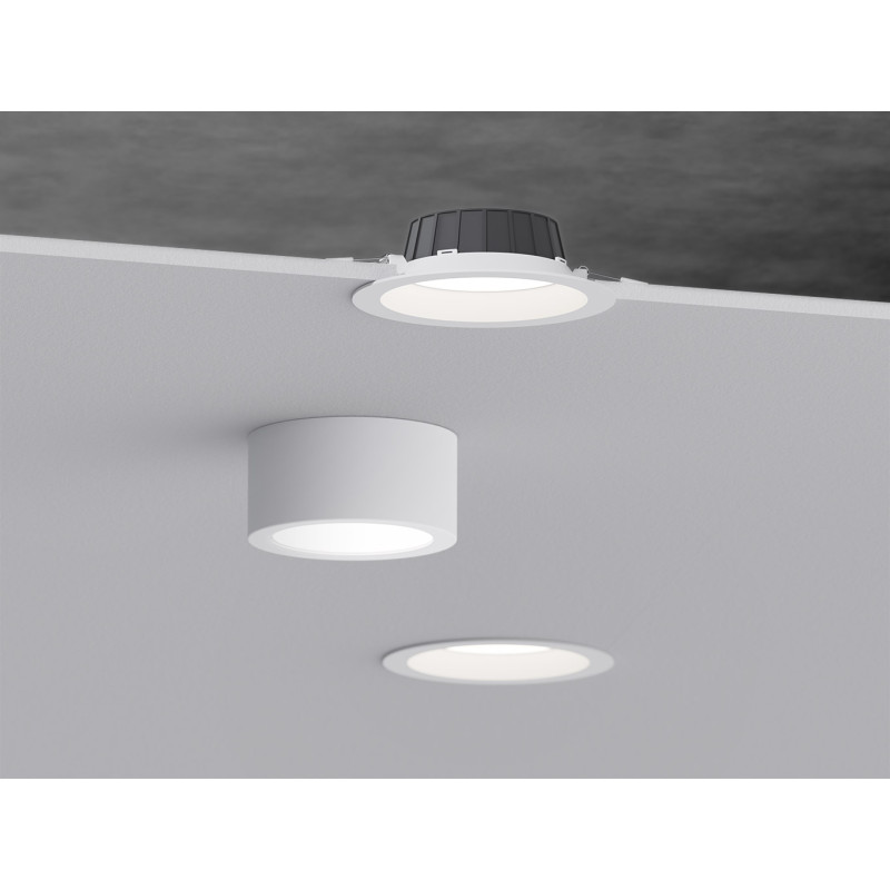 LED2 GAMA 23, W 21W 3000K/3500K/4000K 2460451
