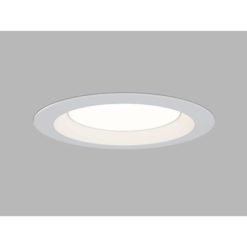 LED2 GAMA 23, W DALI/PUSH 21W 3000K/3500K/4000K 2460451D