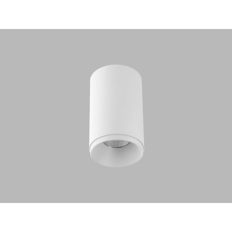 LED2 TUBUS II A, W TRIAC 9W 2700K 1151021DT
