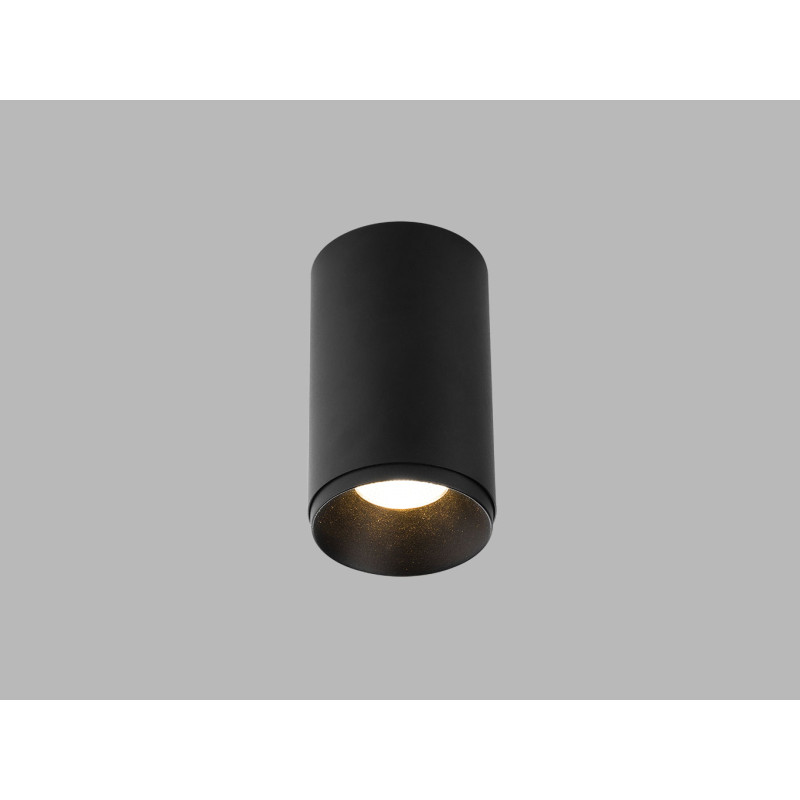 LED2 TUBUS II A, B DALI/PUSH 9W 2700K 1151023D