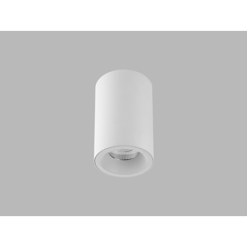 LED2 TUBUS II B, W DALI/PUSH 9W 2700K 1151121D