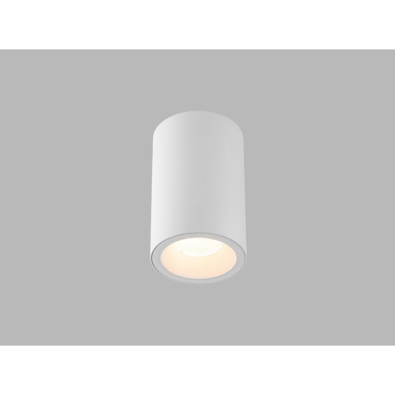 LED2 TUBUS II B, W TRIAC 9W 2700K 1151121DT