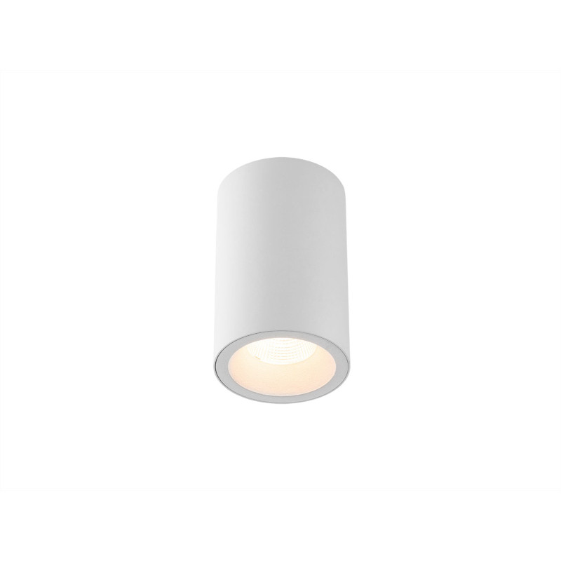 LED2 TUBUS II B, W TRIAC 9W 2700K 1151121DT