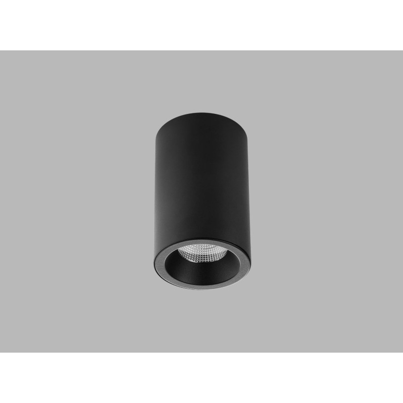 LED2 TUBUS II B, B DALI/PUSH 9W 2700K 1151123D