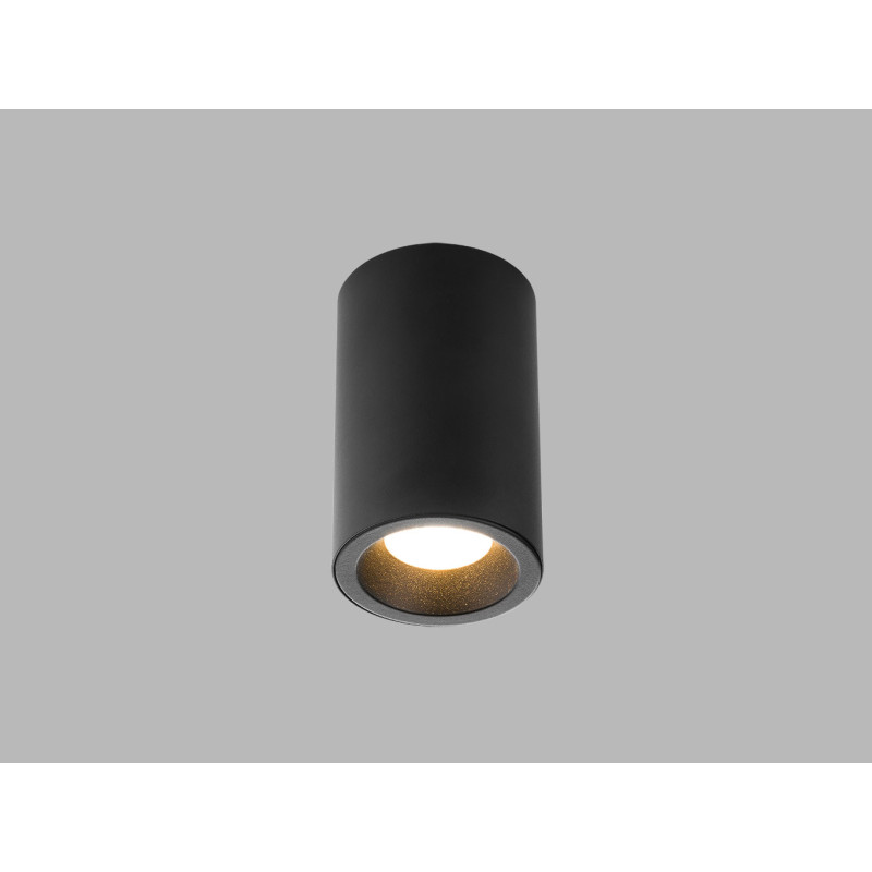 LED2 TUBUS II B, B DALI/PUSH 9W 2700K 1151123D