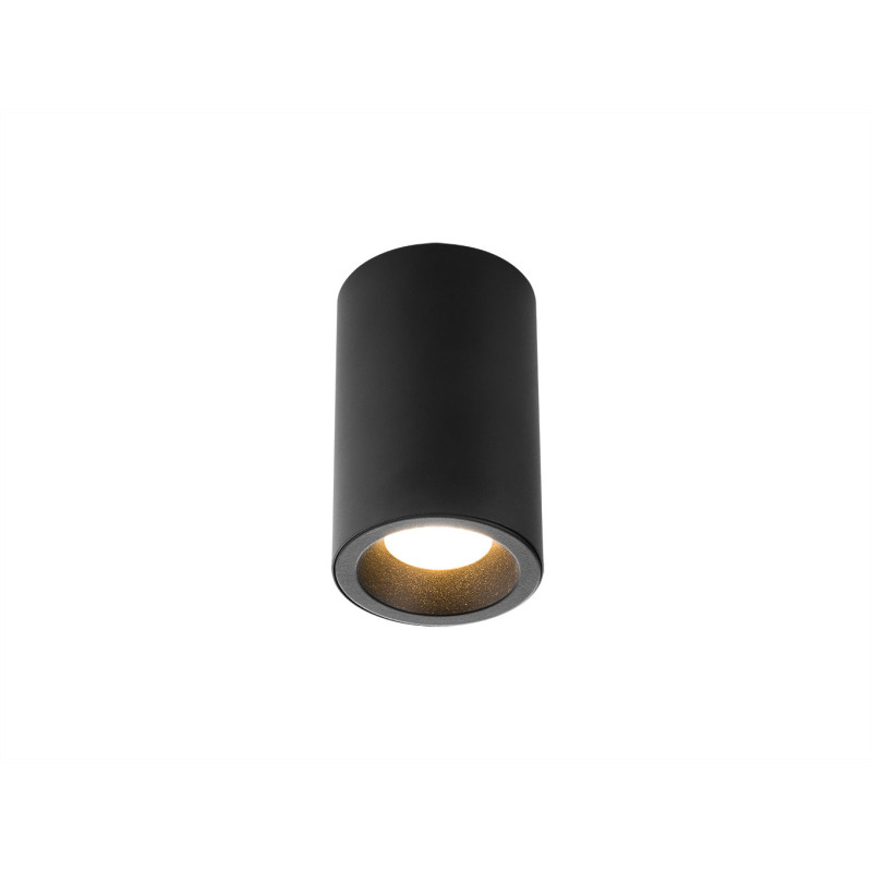 LED2 TUBUS II B, B DALI/PUSH 9W 2700K 1151123D