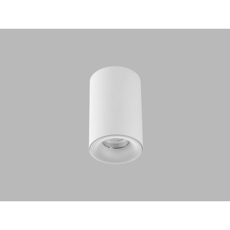 LED2 TUBUS II C, W DALI/PUSH 9W 2700K 1151221D