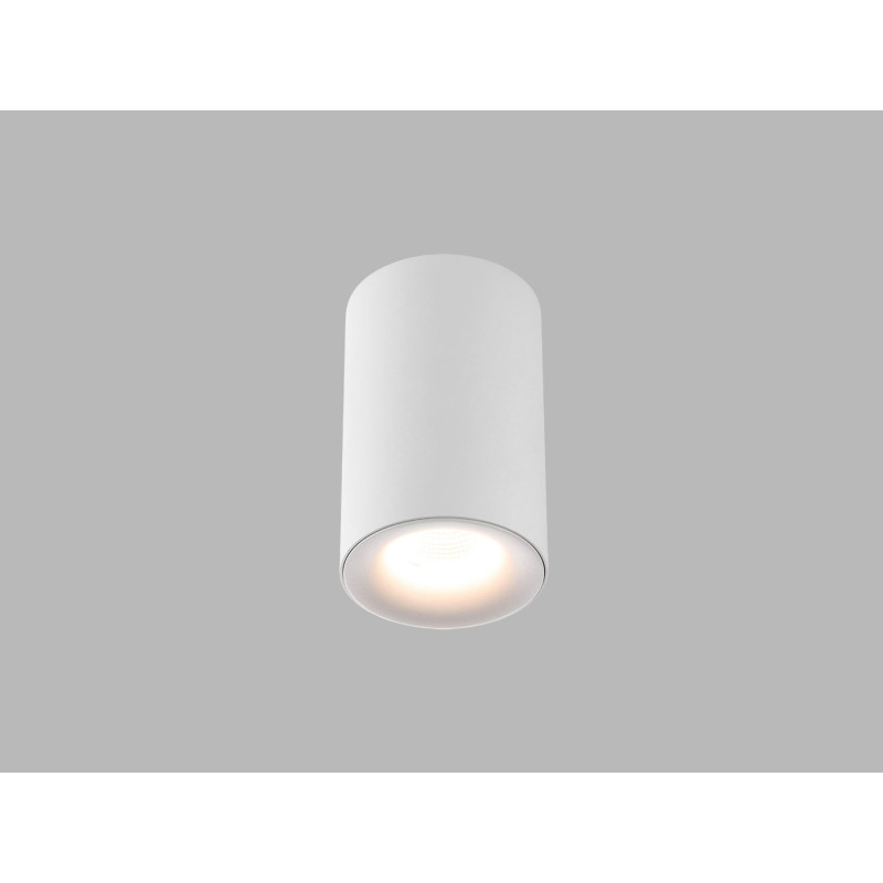 LED2 TUBUS II C, W DALI/PUSH 9W 2700K 1151221D