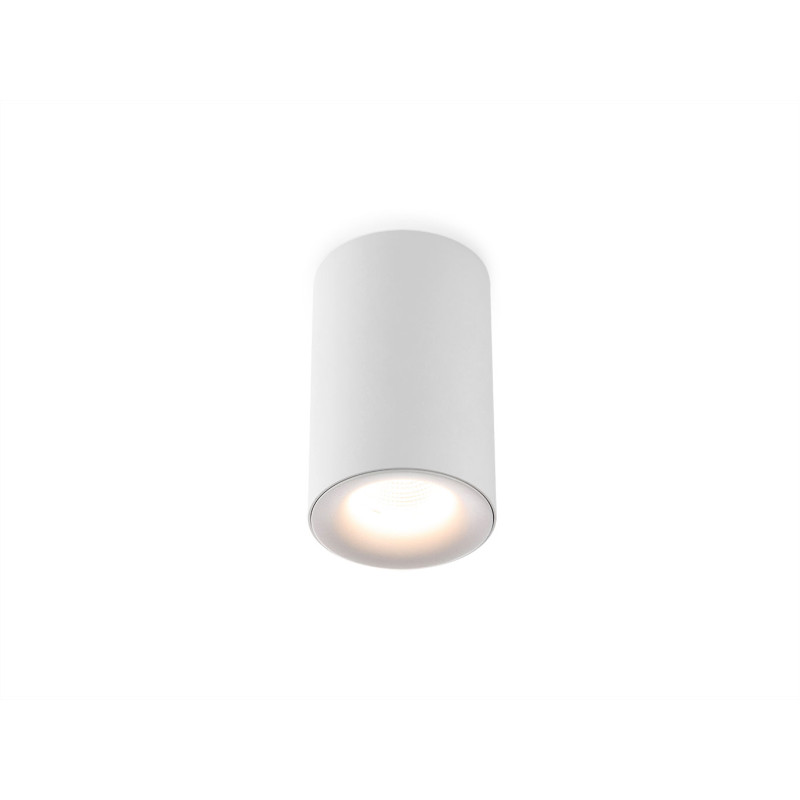 LED2 TUBUS II C, W DALI/PUSH 9W 2700K 1151221D