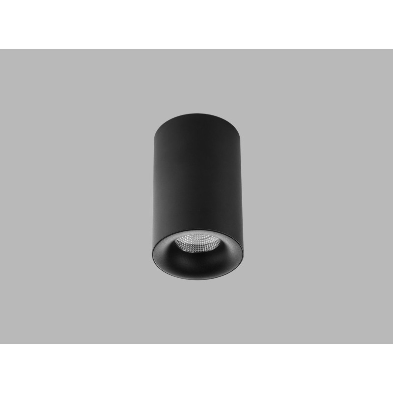 LED2 TUBUS II C, B DALI/PUSH 9W 2700K 1151223D