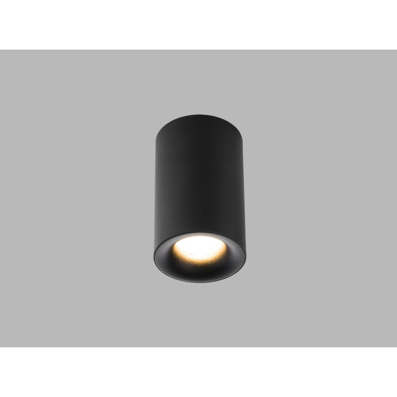 LED2 TUBUS II C, B DALI/PUSH 9W 2700K 1151223D
