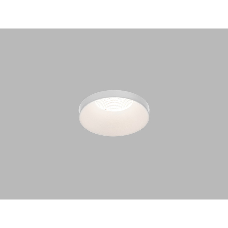 LED2 SPOT II A, W DALI/PUSH 9W 2700K 2151021D
