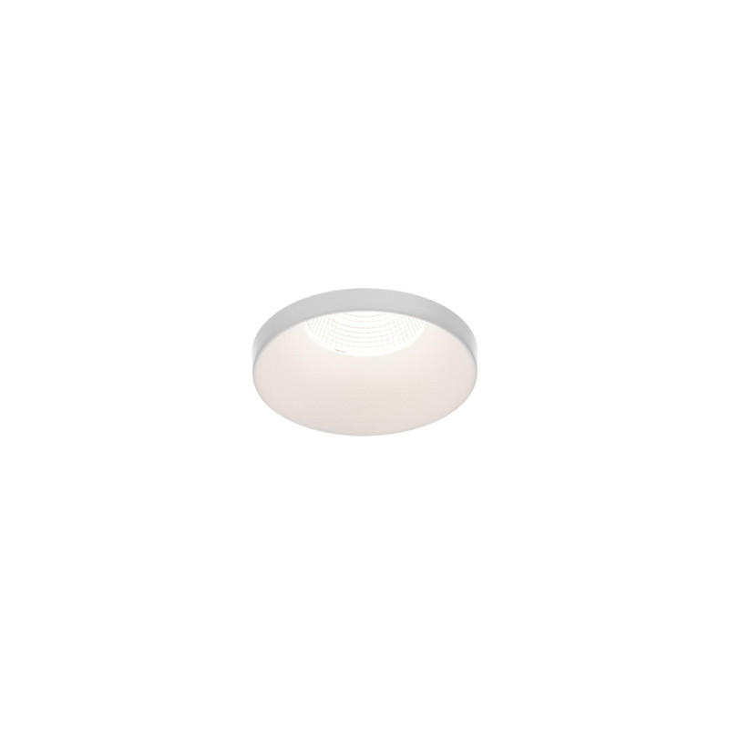 LED2 SPOT II A, W DALI/PUSH 9W 2700K 2151021D