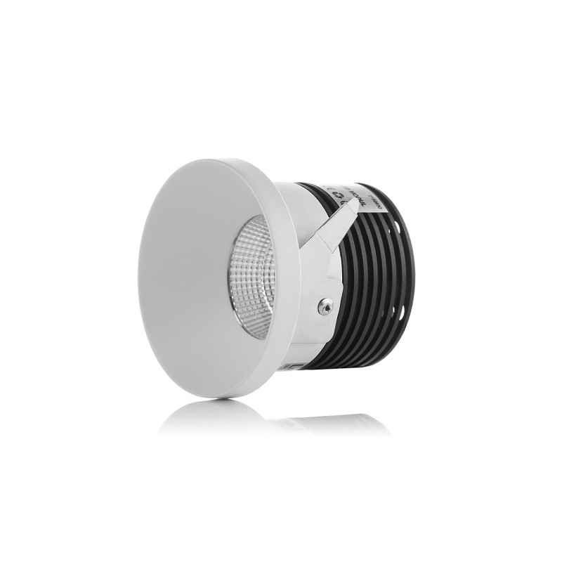 LED2 SPOT II A, W DALI/PUSH 9W 2700K 2151021D