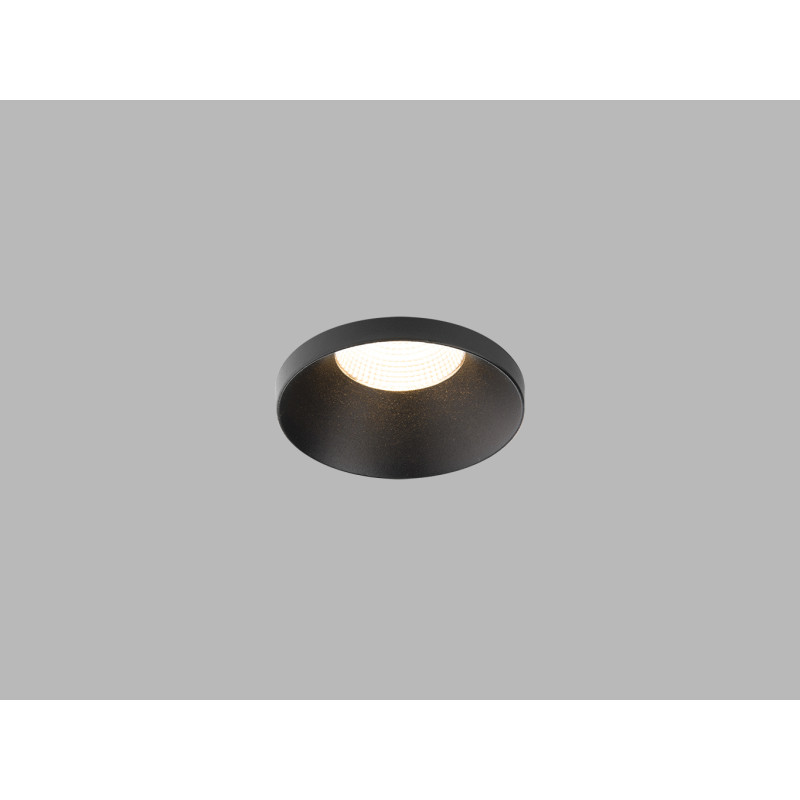 LED2 SPOT II A, B DALI/PUSH 9W 2700K 2151023D