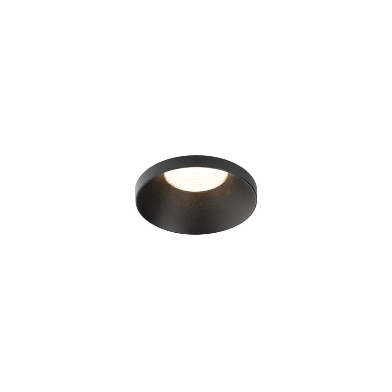 LED2 SPOT II A, B DALI/PUSH 9W 2700K 2151023D