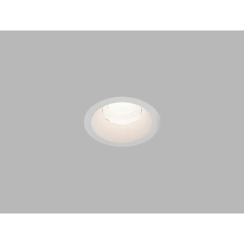 LED2 SPOT II B, W DALI/PUSH 9W 2700K 2151121D