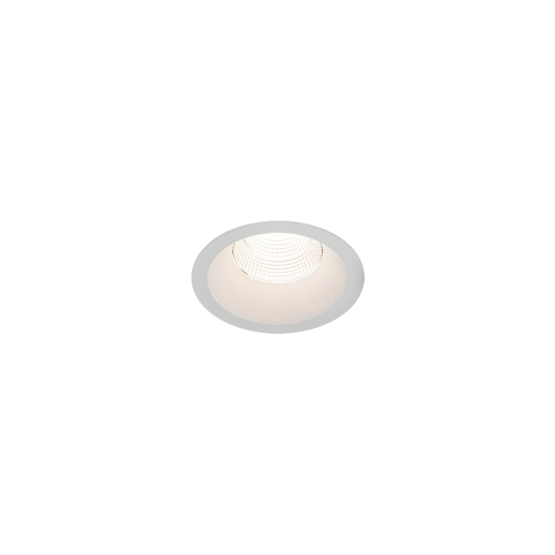 LED2 SPOT II B, W DALI/PUSH 9W 2700K 2151121D