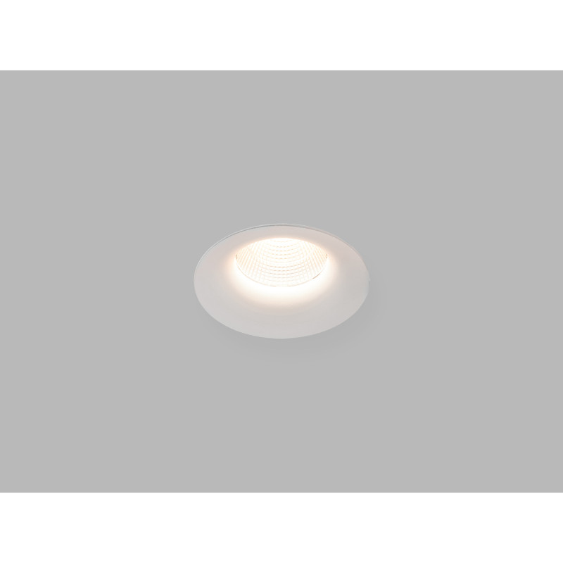 LED2 SPOT II C, W DALI/PUSH 9W 2700K 2151221D